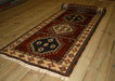 Indo-Kazak Indo Kazak Runner Rug
