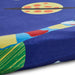 Inspire G3420 Kids Super-Soft Lightweight Play Mat Blue Rug