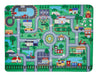 Inspire Kids G4563 Green Rug