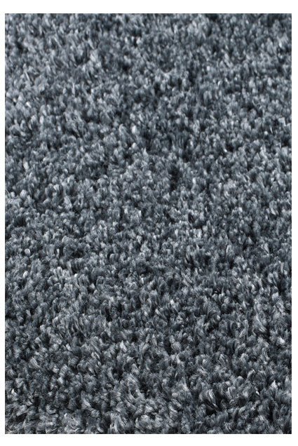 Isla Charcoal Runner Rug