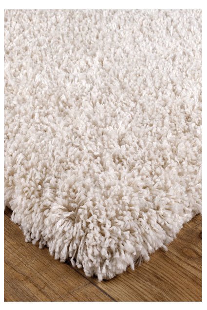 Isla Cream Runner Rug