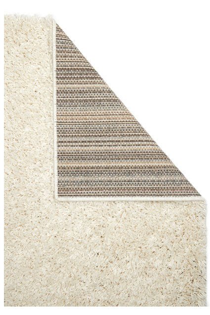 Isla Cream Runner Rug