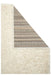 Isla Cream Runner Rug