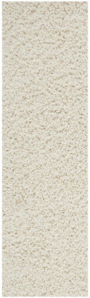 Isla Cream Runner Rug