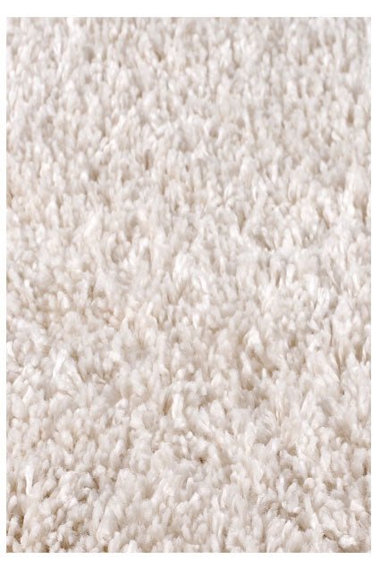 Isla Cream Runner Rug