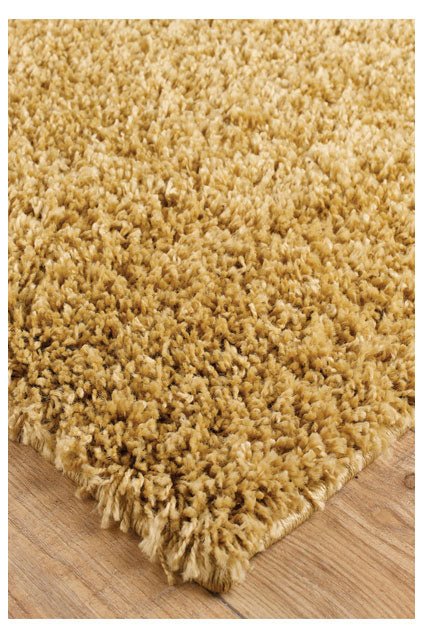Isla Gold Runner Rug