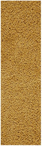 Isla Gold Runner Rug