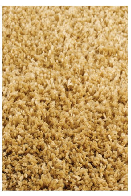 Isla Gold Runner Rug