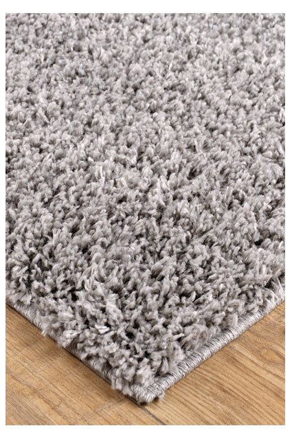 Isla Grey Runner Rug
