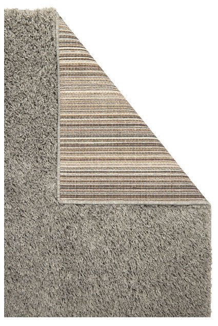 Isla Grey Runner Rug