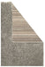 Isla Grey Runner Rug