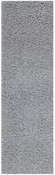 Isla Grey Runner Rug