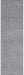 Isla Grey Runner Rug