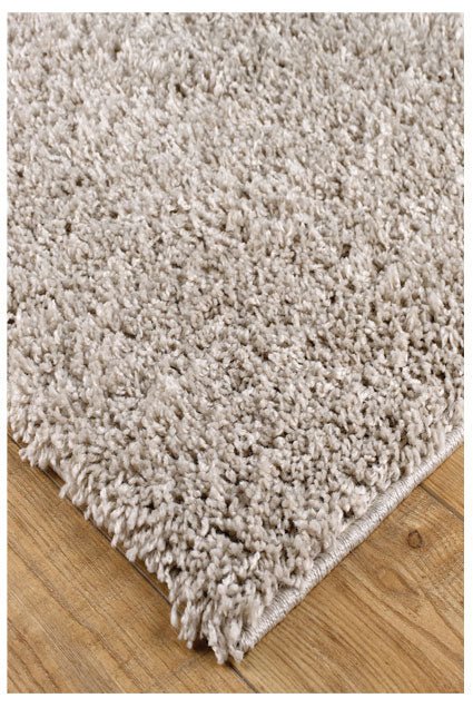 Isla Light Beige Runner Rug