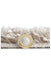 Isla Light Beige Runner Rug