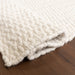 Ivory Chevron Area -matto 152 cm x 244 cm Home sisustukseen