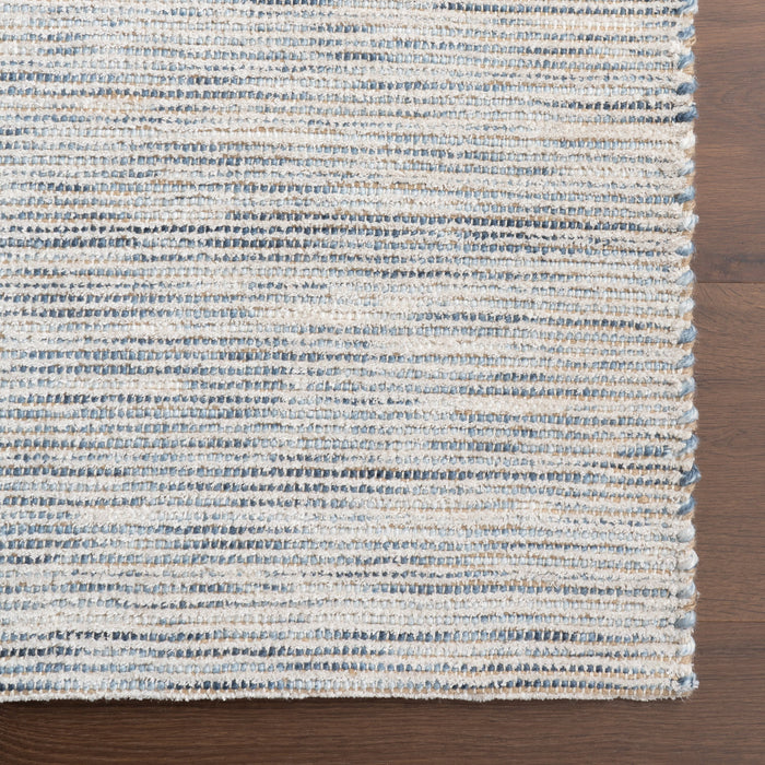 Ivory Handmade Abstract Area Rug 160x230 cm