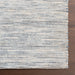 Ivory Handmade Abstract Area Rug 160x230 cm