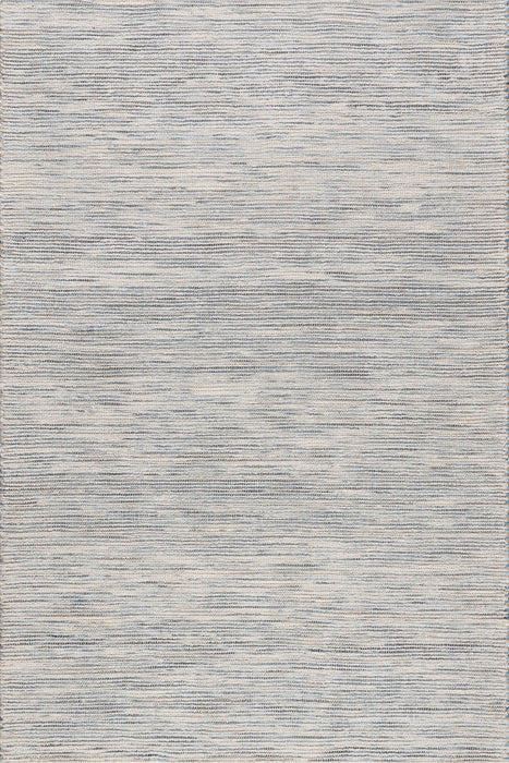 Ivory Handmade Abstract Area Rug 160x230 cm