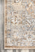 Ivory Medallion Area -matto 150x240 cm