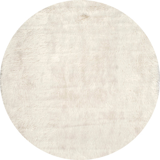 Ivory Shag Area -matto 120x180 cm