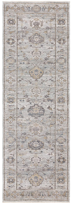 Jasper 01 Runner Rug