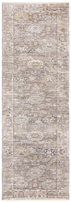 Jasper 03 Runner Rug