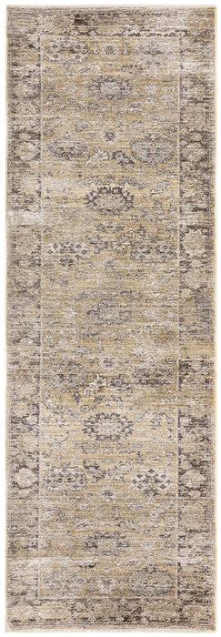 Jasper 06 Runner Rug