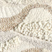 Jute And Wool Wall Hanging Art Decor