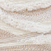 Jute And Wool Wall Hanging Decor 50cm x 60cm