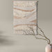 Jute And Wool Wall Hanging Décor