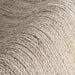 Jute Braided Area Rug 100% Natural Material Off White