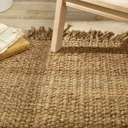 Jute Extra Runner-vloerkleed