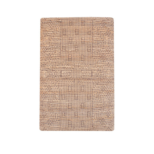 Jute Vegg Art Med MDF ramme 50cm x 60cm