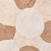 Jute Wool Cotton Wall Hanging Décor for Home