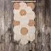 Jute Wool Cotton Wall Hanging Décor for Home