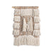 Jute Wool Wall Hanging Decor for Home Interior