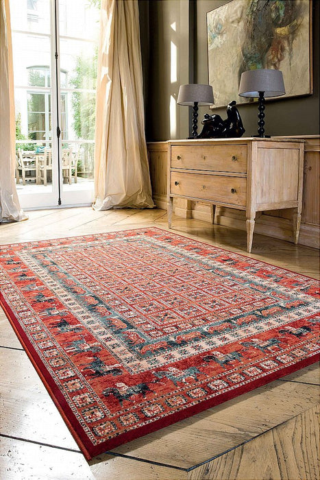 Kashqai 4301/300 Rug