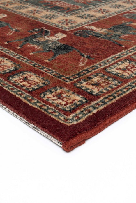 Kashqai 4301/300 Rug