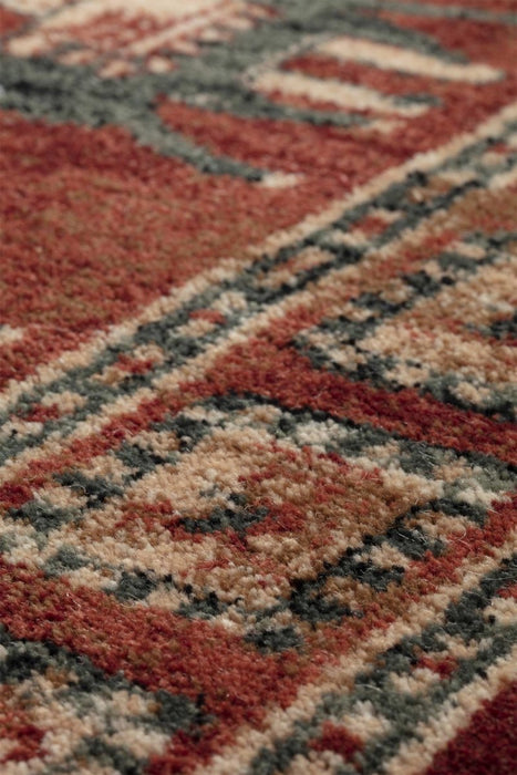 Kashqai 4301/300 Rug