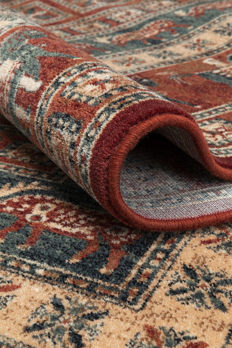 Kashqai 4301/300 Rug