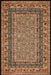 Kashqai 4301/500 Rug