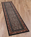 Kashqai 4301/500 Runner Rug