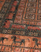 Kashqai 4301/500 Runner Rug