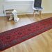 Kashqai 4302/300 Runner Rug