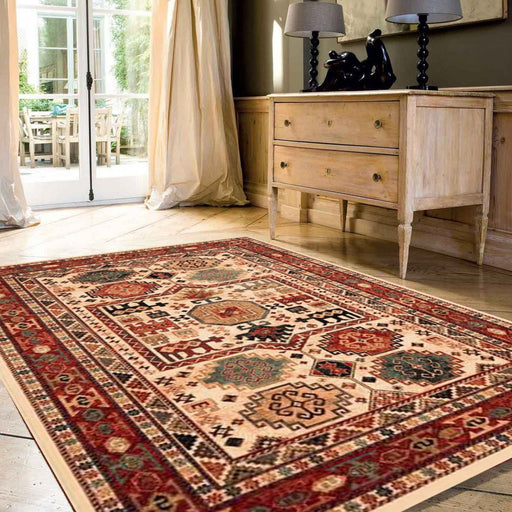 Kashqai 4306/100 Rug