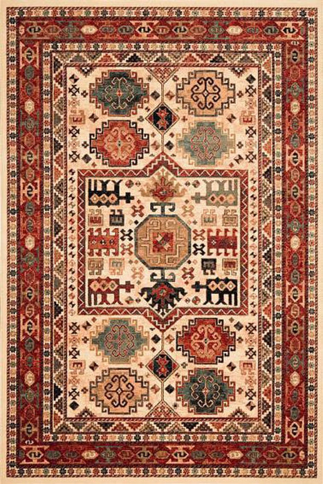 Kashqai 4306/100 Rug