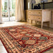 Kashqai 4306/300 Rug