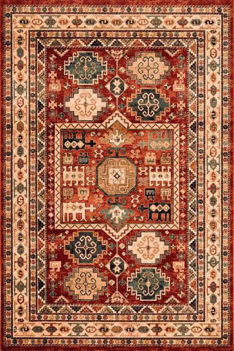 Kashqai 4306/300 Rug