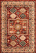 Kashqai 4306/300 Rug